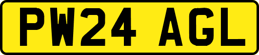 PW24AGL