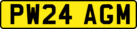 PW24AGM