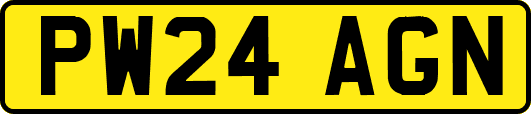 PW24AGN