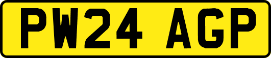 PW24AGP