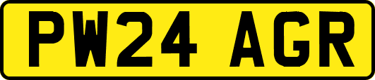 PW24AGR