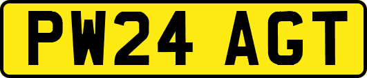 PW24AGT
