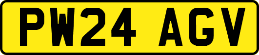 PW24AGV