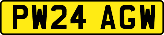 PW24AGW