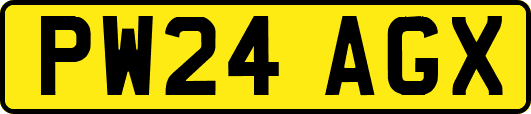 PW24AGX