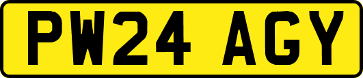 PW24AGY