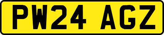 PW24AGZ