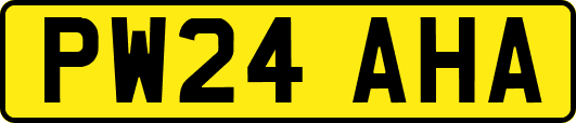 PW24AHA