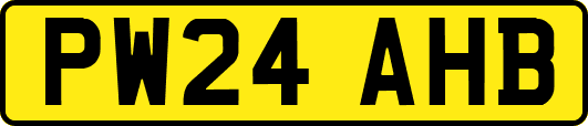 PW24AHB