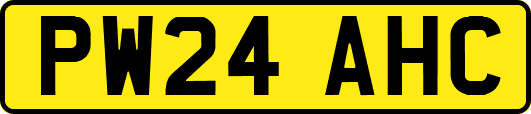 PW24AHC