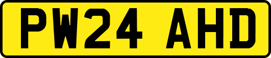 PW24AHD
