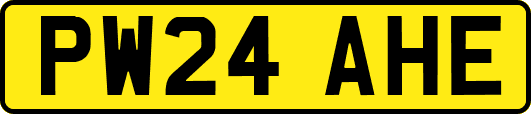 PW24AHE