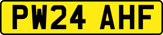 PW24AHF