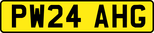 PW24AHG