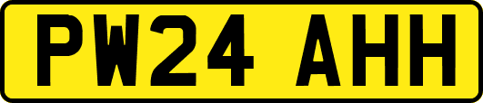 PW24AHH