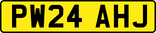 PW24AHJ