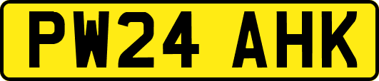 PW24AHK