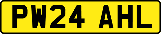 PW24AHL