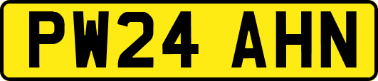 PW24AHN