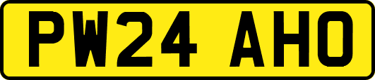 PW24AHO