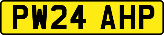 PW24AHP