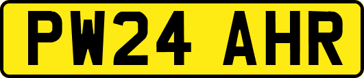 PW24AHR