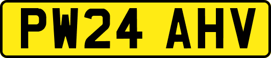 PW24AHV