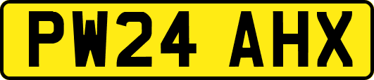 PW24AHX