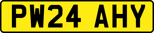 PW24AHY