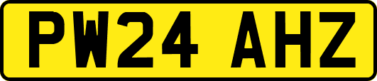 PW24AHZ