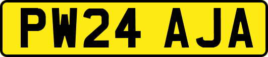 PW24AJA