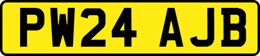 PW24AJB