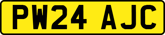 PW24AJC