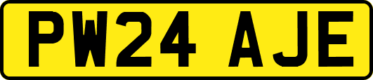 PW24AJE