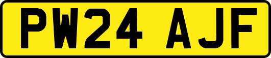 PW24AJF