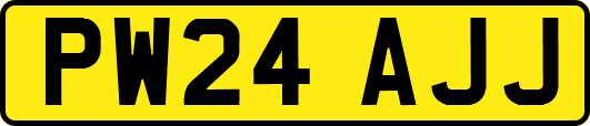 PW24AJJ