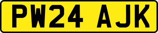 PW24AJK