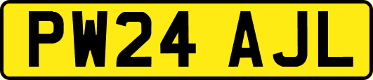 PW24AJL