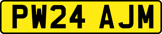 PW24AJM