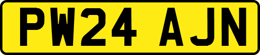 PW24AJN