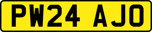 PW24AJO