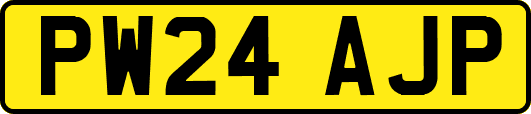 PW24AJP