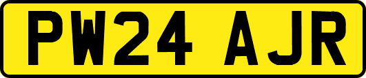 PW24AJR