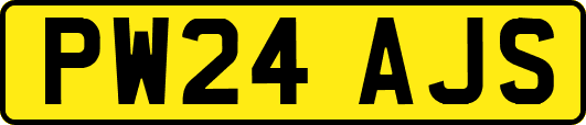 PW24AJS