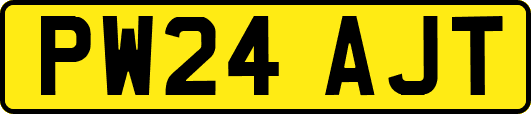 PW24AJT