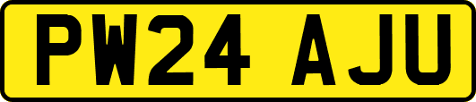 PW24AJU