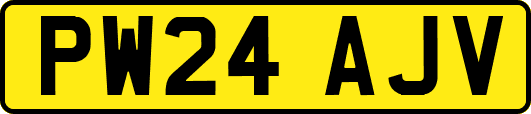 PW24AJV
