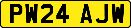 PW24AJW