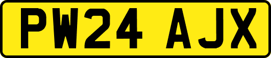 PW24AJX