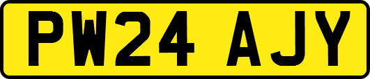 PW24AJY